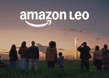 Amazon plant weltweites Satelliten-Mobilfunknetz ab 2028