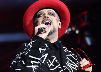 Boy George zieht Zusage für Musical-Rolle in London zurück