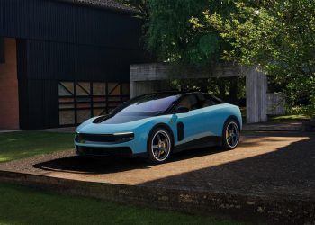 Ferrari Luce: Umstrittenes Elektroauto erreicht Jahresziel nach zwei Monaten