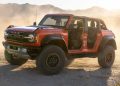 Brandgefahr im Motorraum: Ford ruft Hunderttausende Broncos zurück