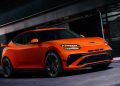 Genesis nennt Preis für sportlichen GV60 Magma