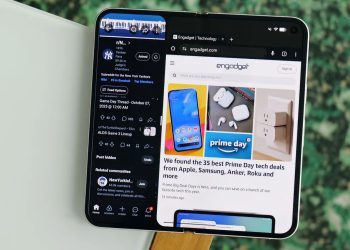 Google Pixel 11 Pro Fold: Geleakte Bilder enthüllen neue Kamera-Features