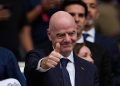 Infantino setzt Verbänden Frist für Teilverkauf der Fußball-WM