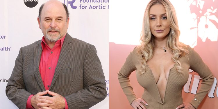 Nach Jahren: Jason Alexander entschuldigt sich bei Courtney Stodden
