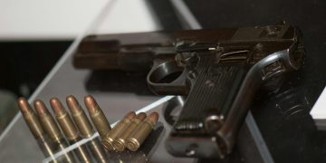 Kapstadt stoppt vorerst Einsatz des Schusswaffen-Überwachungssystems ShotSpotter