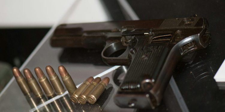 Kapstadt stoppt vorerst Einsatz des Schusswaffen-Überwachungssystems ShotSpotter