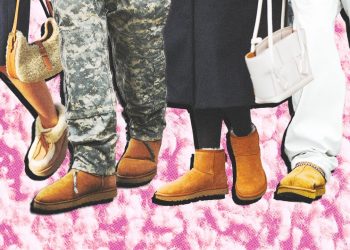 Keine Ugg-Boots am Set: Christopher Nolan verbietet Lammfellstiefel