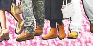 Keine Ugg-Boots am Set: Christopher Nolan verbietet Lammfellstiefel