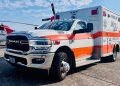 Klage in den USA: Sanitäterin wegen deaktivierter Kamera gefeuert