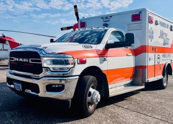 Klage in den USA: Sanitäterin wegen deaktivierter Kamera gefeuert