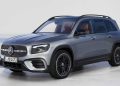 Mercedes ruft über 310.000 Fahrzeuge wegen Wegrollgefahr zurück