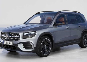 Mercedes ruft über 310.000 Fahrzeuge wegen Wegrollgefahr zurück