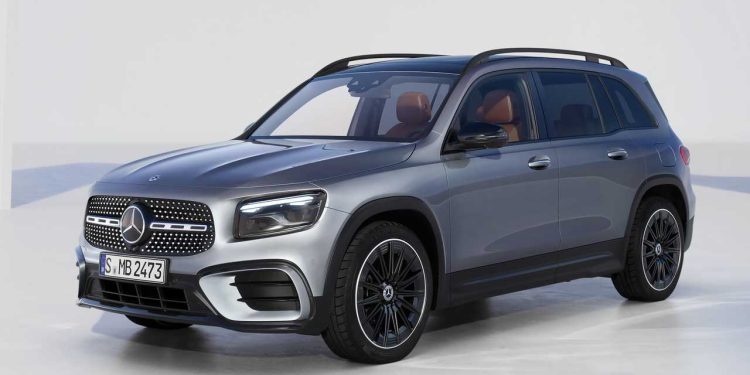 Mercedes ruft über 310.000 Fahrzeuge wegen Wegrollgefahr zurück