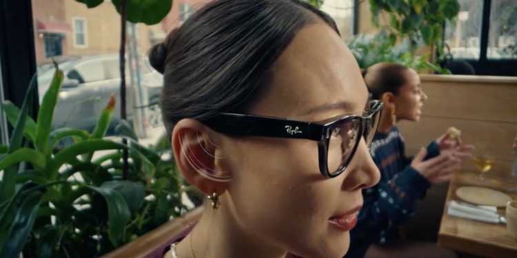 Meta pausiert umstrittene Abo-Pläne für Smart-Brillen