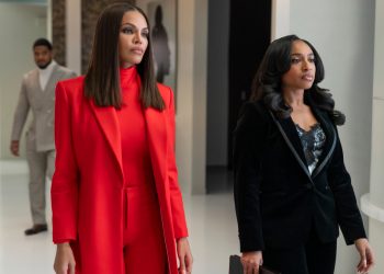 Netflix verlängert „Beauty in Black“ überraschend um vierte Staffel