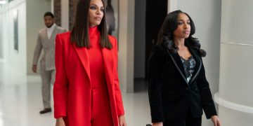 Netflix verlängert „Beauty in Black“ überraschend um vierte Staffel