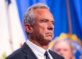 RFK Jr. wirbt in eigener Kochshow für neue US-Ernährungspyramide