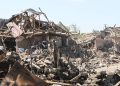 Russland nutzt mutmaßlich erneut nordkoreanische Rakete bei tödlichem Angriff