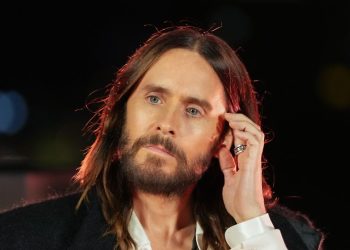 Schwere Vorwürfe gegen Jared Leto: Schauspieler weist Anschuldigungen zurück
