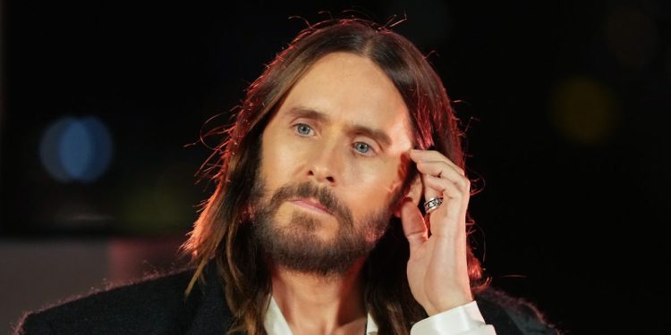 Schwere Vorwürfe gegen Jared Leto: Schauspieler weist Anschuldigungen zurück