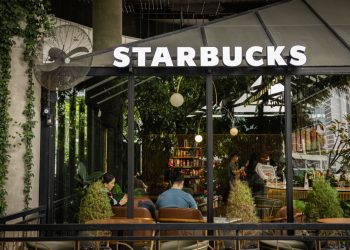 Starbucks vor Quartalszahlen: Wende der Kaffeekette zeigt Wirkung