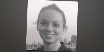 Szenenbildnerin Mary Kate Golding tot in New York aufgefunden