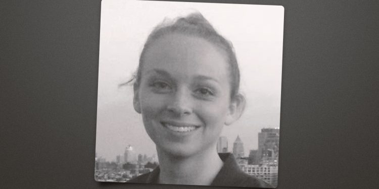 Szenenbildnerin Mary Kate Golding tot in New York aufgefunden