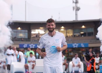 Thomas Müller stellt neuen Punkte-Rekord in der MLS auf