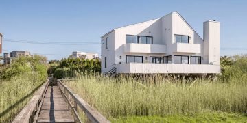 Traum-Auszeit in den Hamptons: Unterkünfte und beste Reisezeiten