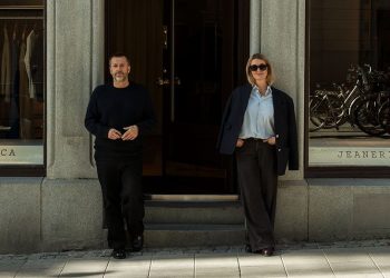 Wie die schwedische Marke Jeanerica den weltweiten Jeansmarkt erobert