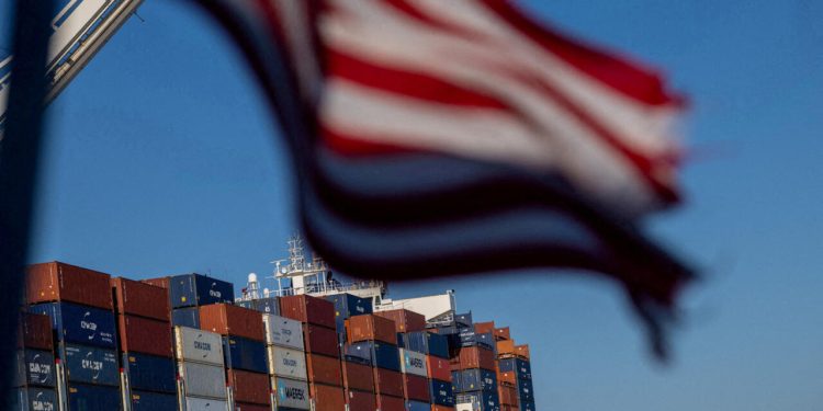 25 US-Bundesstaaten klagen vor Bundesgericht gegen Trumps neue Zölle