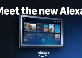Amazon schaltet KI-Assistent Alexa Plus für Fire TV kostenlos frei