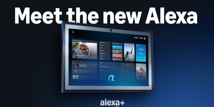 Amazon schaltet KI-Assistent Alexa Plus für Fire TV kostenlos frei