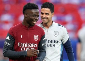 Arsenal eröffnet Premier-League-Saison gegen Aufsteiger Coventry City