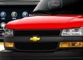 Chevrolet Express: US-Klassiker erhält nach Jahrzehnten ein Touchscreen-Upgrade