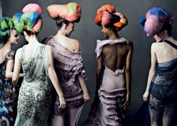 Das Met Museum widmet John Galliano eine große Retrospektive