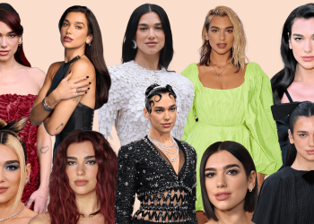 Dua Lipa feiert 31. Geburtstag nach bewegtem Jahr voller Highlights