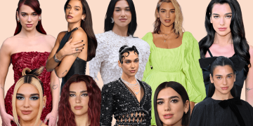 Dua Lipa feiert 31. Geburtstag nach bewegtem Jahr voller Highlights