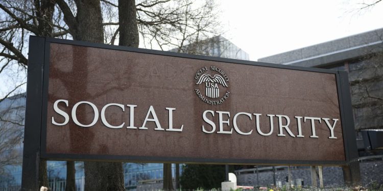 Ex-JPMorgan-Manager Matt Zames berät US-Sozialbehörde unentgeltlich