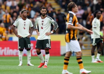 Fehlstart für Manchester United: Aufsteiger Hull City sorgt für Überraschung