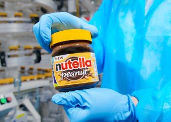 Süßwarenriese Ferrero baut US-Geschäft mit Milliarden-Investitionen aus