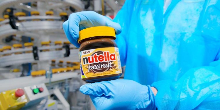 Süßwarenriese Ferrero baut US-Geschäft mit Milliarden-Investitionen aus