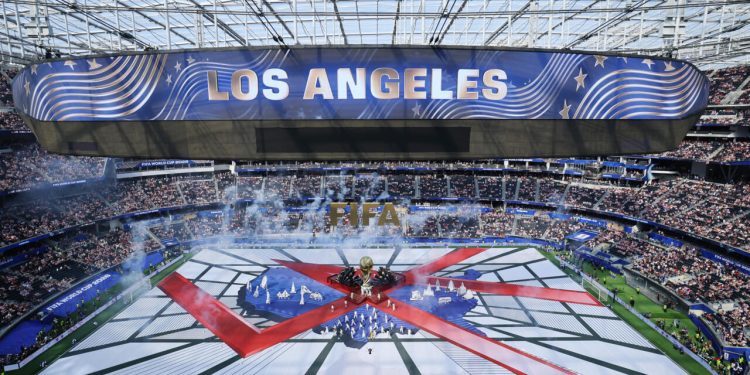 FIFA unter Druck: US-WM-Städte fordern versprochene Millionenzahlungen