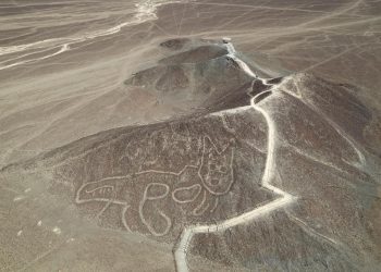 Flugzeugabsturz an den Nazca-Linien in Peru fordert 13 Todesopfer