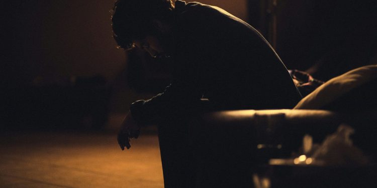 Neue Gehirnstudie zu Depressionen deckt unerwartete Muster auf