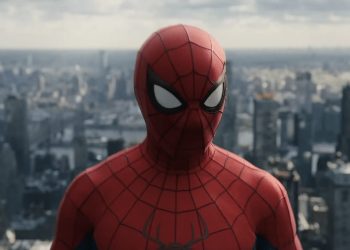 Imax teilt Bildschirme nach Rekordstart von Spider-Man