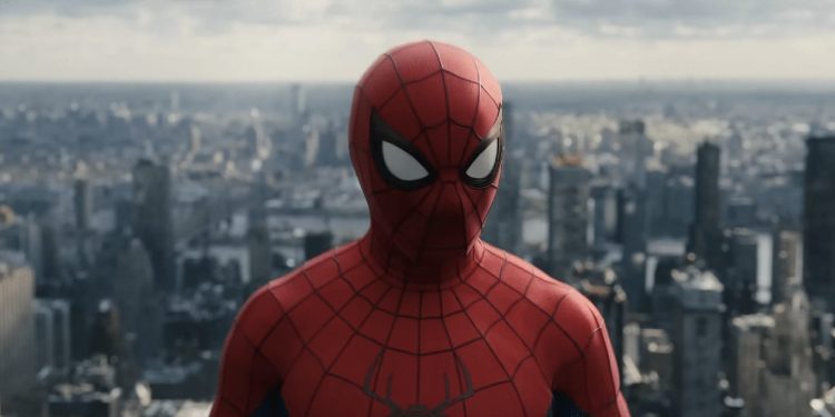 Imax teilt Bildschirme nach Rekordstart von Spider-Man