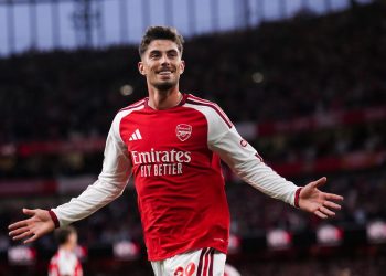 Kai Havertz schießt Arsenal zum gelungenen Auftakt in der Premier League