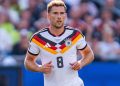Leon Goretzka steht vor Wechsel zu Aston Villa