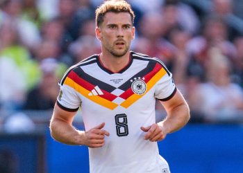Leon Goretzka steht vor Wechsel zu Aston Villa